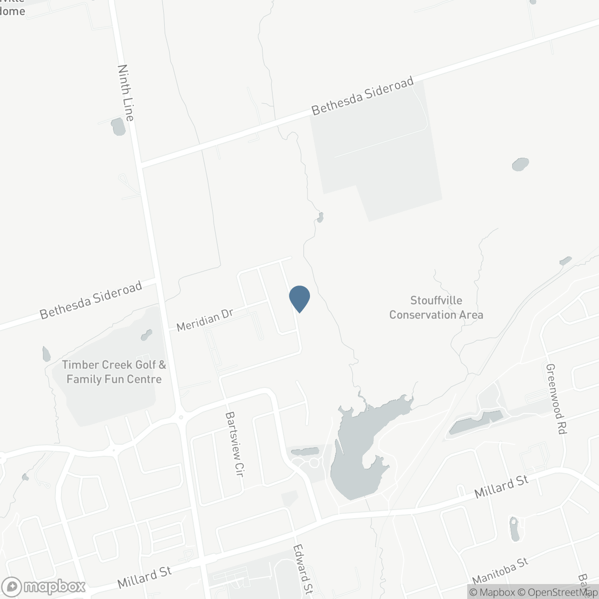 187 STEAM WHISTLE DRIVE, Whitchurch-Stouffville, Ontario L4A 4X5